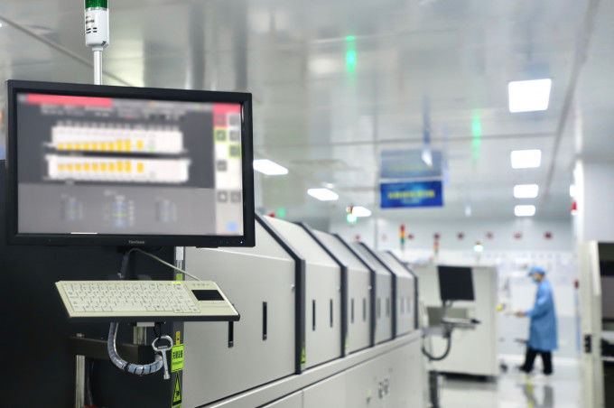 China Wuhan Jingtian Zhiguang Technology Co., Ltd Perfil de la compañía