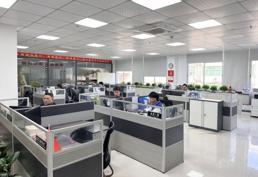 China Wuhan Jingtian Zhiguang Technology Co., Ltd Perfil de la compañía