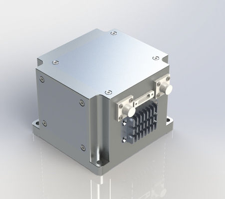 Customized IMU Inertial Measurement Unit 70*65*54mm Angular Velocity Sensor 5V 40IMU