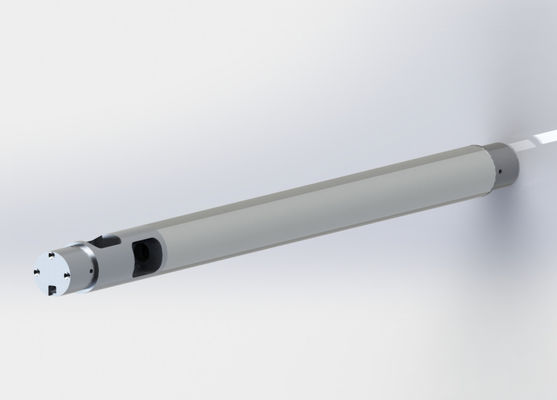 Customized Well Logging Equipment Wide Range Geophysical Logging Tools High Sensitivity JTZ32A