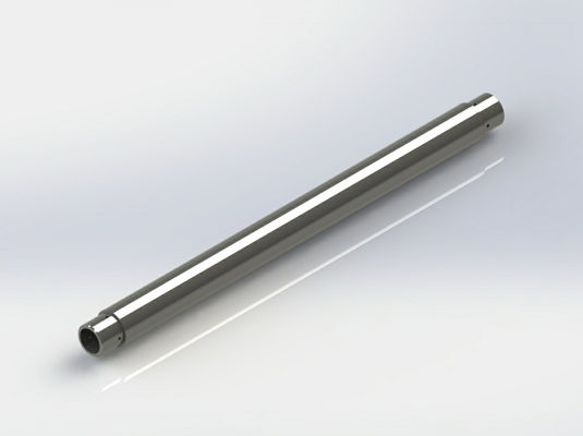 High Precision Well Logging Equipment Customized Downhole Logging Tools Industrial JT3Z32B