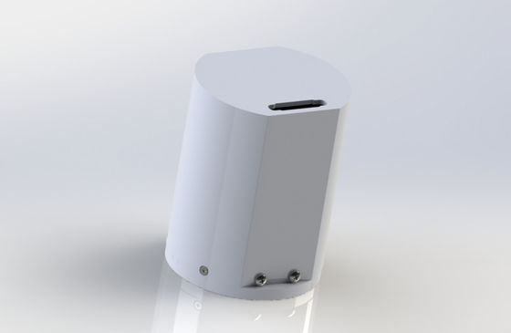 5V 3 Axis Gyroscope High Precision Three Axis Gyro Sensor Customized JT 3F65