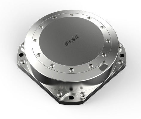 High Precision Single Axis Gyroscope RS422 Output Fiber Optic Gyroscope Sensor Lightweight JT120