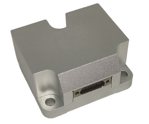 400Hz MEMS Inertial Measurement Unit 5V Small Inertial Measurement Unit Lightweight JTZG600