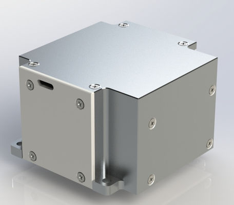 RS422 Output Dual Axis Gyroscope High Sensitivity 2 Axis Gyroscope Industrial 2F64