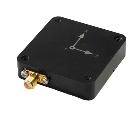 Miniaturized MEMS Based Integrated Navigation High Precision MEMS INS Customized MS- 5222X