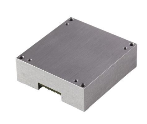 44*47*14mm MEMS Inertial Measurement Unit Customized MEMS Based IMU Industrial JTZG566B