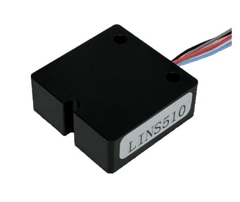 Customized MEMS IMU Unit 200Hz 1000Hz IMU MEMS Sensor JTZG500