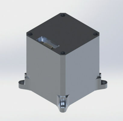 RS422 IMU Inertial Measurement Unit 60×60×70mm Inertial Navigation System OEM JT-IMU60A