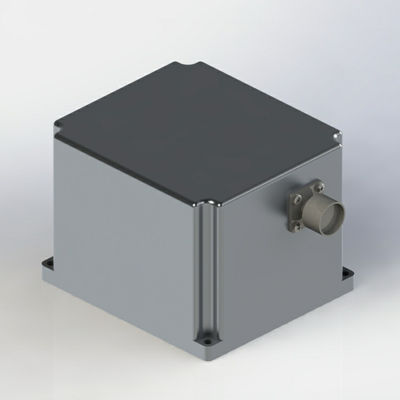 24V IMU Inertial Measurement Unit Customized Fiber Optic IMU 135×119×99 mm JT-I MU