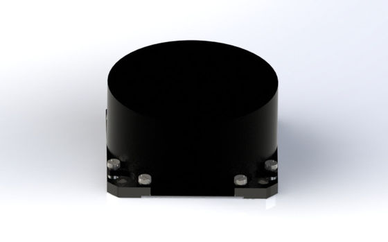 High Sensitivity Single Axis Gyroscope Customized Micro Gyroscope Sensor Rugged JT50