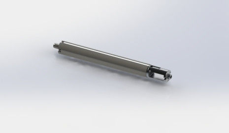 Industrial Gyro Inclinometer High Precision Inclinometer Gyroscope Durable JTZ32B
