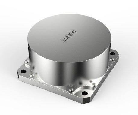 Single Axis Fiber Gyroscope Compact Size High Accuracy Gyroscope High Sensitivity JT60