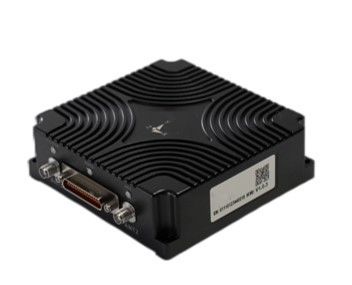 9 VDC - 36 VDC IMU Inertial Navigation Unit 98*94*31mm Inertia Unit Of Measurement MS 5122F