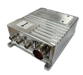 98*94*31mm MEMS Inertial Measurement Unit 9 VDC - 36 VDC IMU System MS 5122P