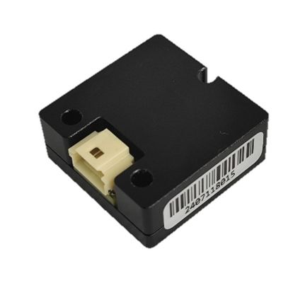 200Hz MEMS Inertial Measurement Unit 22.4*22.4*9mm MEMS IMU Sensor 6 Axis JTZG300
