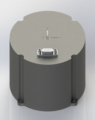 OEM Inertial Measurement Unit Sensor 9V - 32V Inertial Navigation Unit JT-I MU90