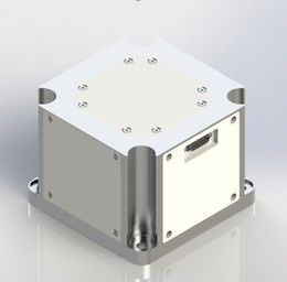 Industrial Inertial Measurement System 24V IMU Inertial Navigation System 120*120*90mm JT-INS120